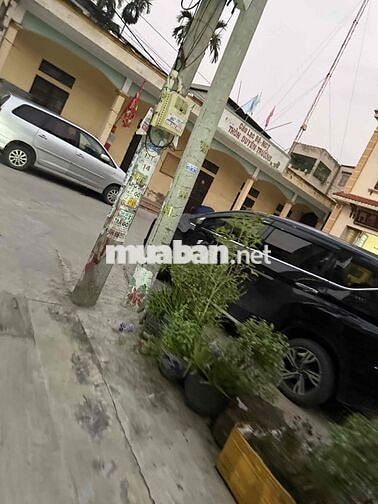 🚀 Duyên Thái – Giá chỉ 3,35 tỷ • Diện tích: 43,5m² – Sổ đỏ vuông đẹp •