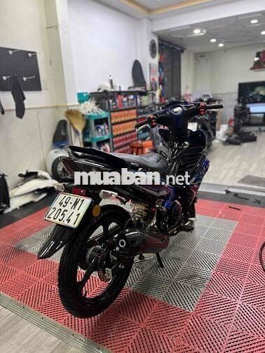 ex135 up lc