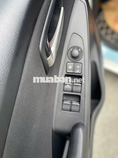 Mazda 2 1.5AT SX 2024 Màu Trắng - 6000 km