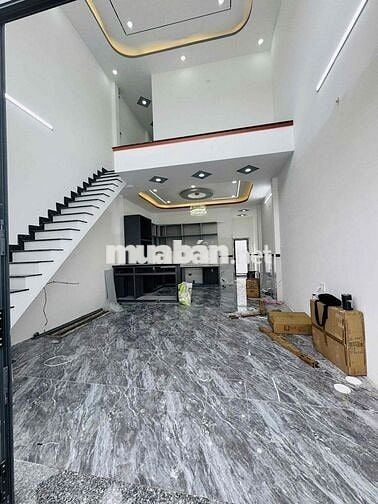 💥MỨC GIÁ 4 TỶ 380 TRIỆU CHO 02 CĂN NHÀ PHỐ CAO CẤP – XÃ BÀ ĐIỂM – TP H