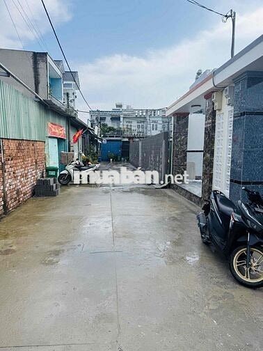 💥MỨC GIÁ 4 TỶ 380 TRIỆU CHO 02 CĂN NHÀ PHỐ CAO CẤP – XÃ BÀ ĐIỂM – TP H