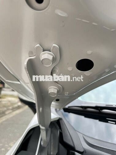 Mazda 2 1.5AT SX 2024 Màu Trắng - 6000 km