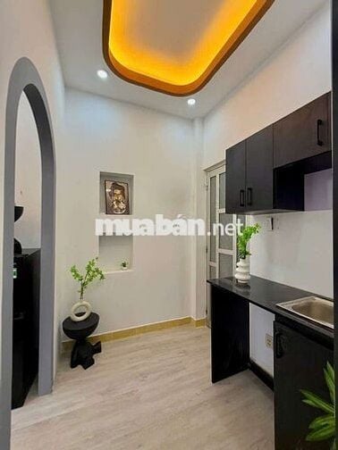 KHAI TRƯƠNG CĂN HỘ TÁCH BẾP NGAY TRUNG TÂM PHÚ NHUẬN
