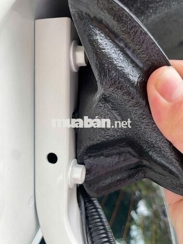 Mazda 2 1.5AT SX 2024 Màu Trắng - 6000 km