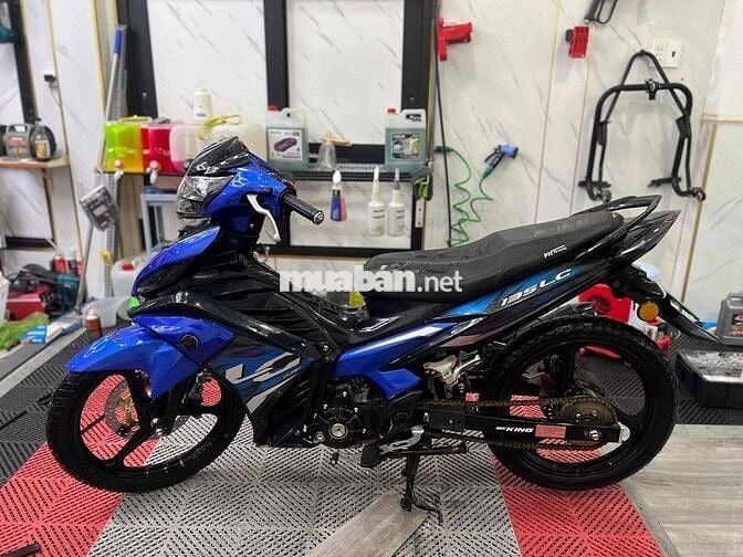 ex135 up lc