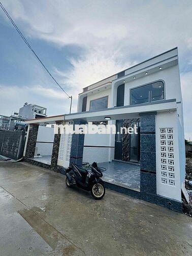 💥MỨC GIÁ 4 TỶ 380 TRIỆU CHO 02 CĂN NHÀ PHỐ CAO CẤP – XÃ BÀ ĐIỂM – TP H