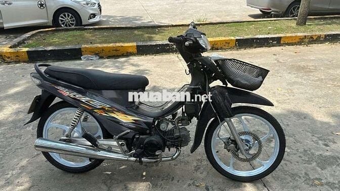 Cần bán Wave Tq full đồ Alpha