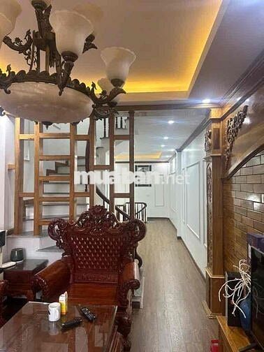 BÁN NHÀ MẬU LƯƠNG- KIẾN HƯNG -HÀ ĐÔNG. phân lô - Kinh doanh . 10, 5 ty