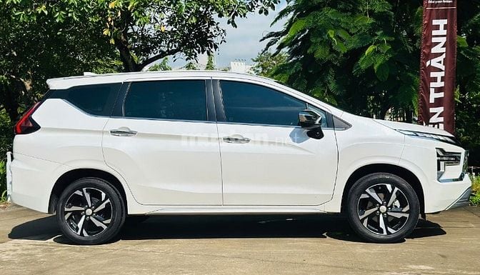 MITSUBISHI XPANDER XE LƯỚT SIÊU ĐẸP