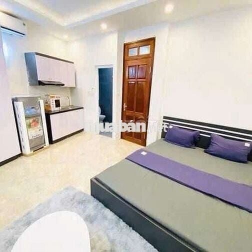 Tô Hiệu Hà Đông -54m - 3 thoáng - Ngõ Ôtô - Dòng tiền - 14,5 tỷ