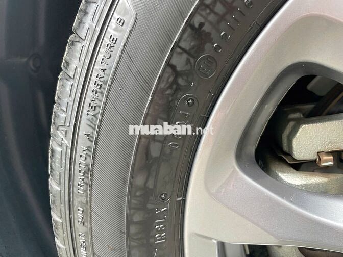 Mazda 2 1.5AT SX 2024 Màu Trắng - 6000 km