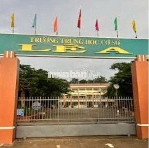 Đất thổ cư sổ riêng ngay Uỷ Ban Phường Bình Lộc
