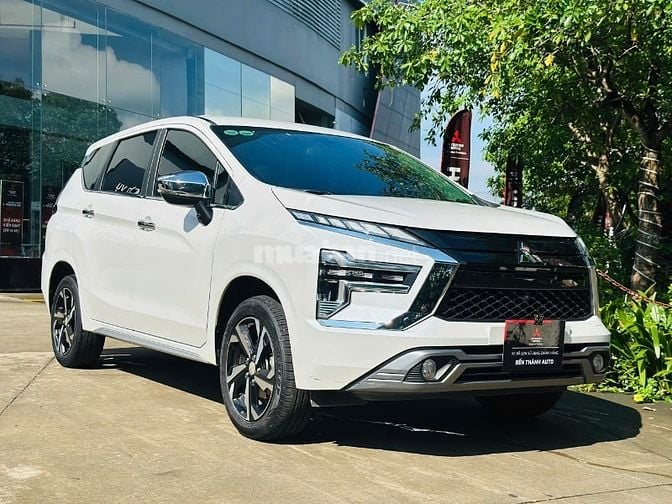 MITSUBISHI XPANDER XE LƯỚT SIÊU ĐẸP