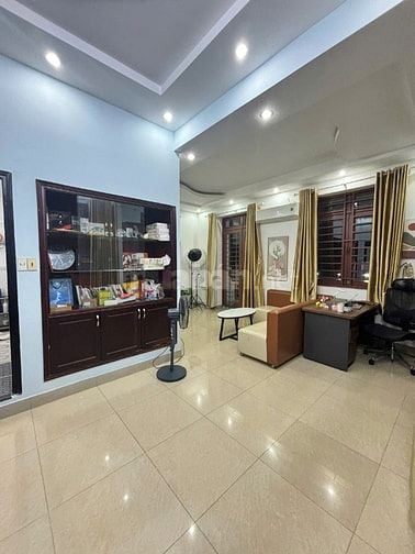[Q.12] Căn góc 2 mặt tiền đường Trần Thị Năm