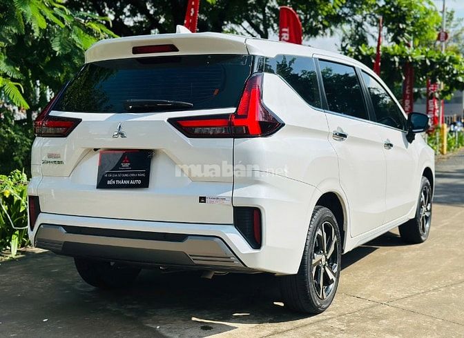 MITSUBISHI XPANDER XE LƯỚT SIÊU ĐẸP