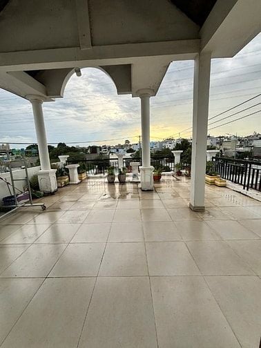 [Q.12] Căn góc 2 mặt tiền đường Trần Thị Năm