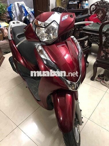 xe đi it rất mới đẹp chinh chủ