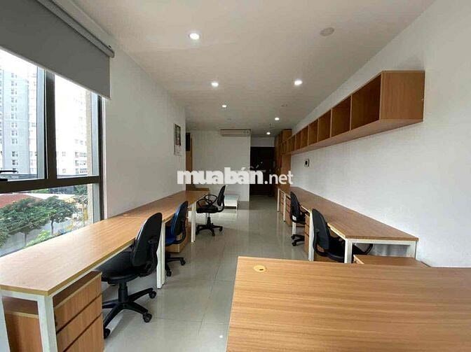 Căn hộ 35m2. chung cư Garden Gate. gần sân bay Tân Sơn Nhất