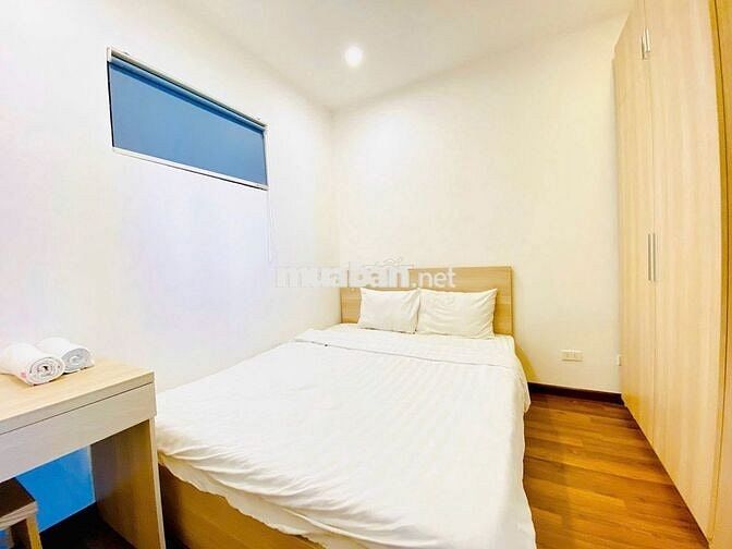 Cho thuê căn hộ 2 phòng ngủ full nội thất -  Mường Thanh Apartment !