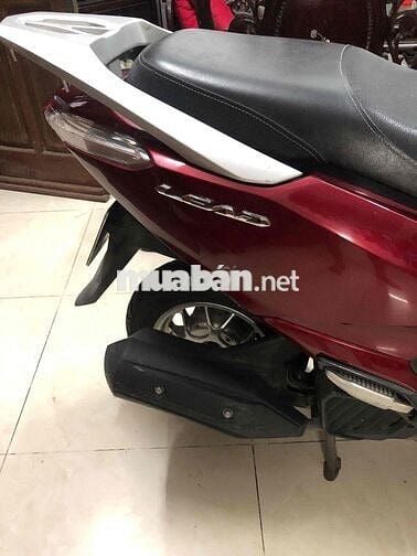 xe đi it rất mới đẹp chinh chủ