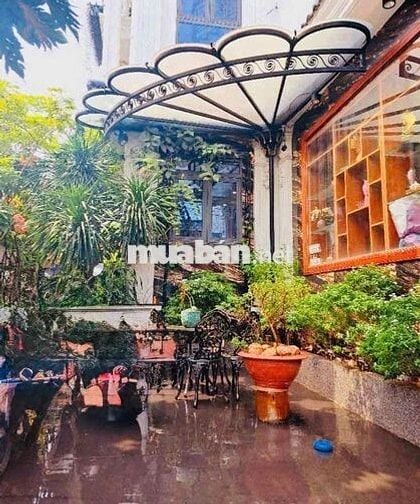 🎉BIỆT THỰ GÓC 2 MẶT TIỀN, SAU BẾN XE AN SƯƠNG, HÓC