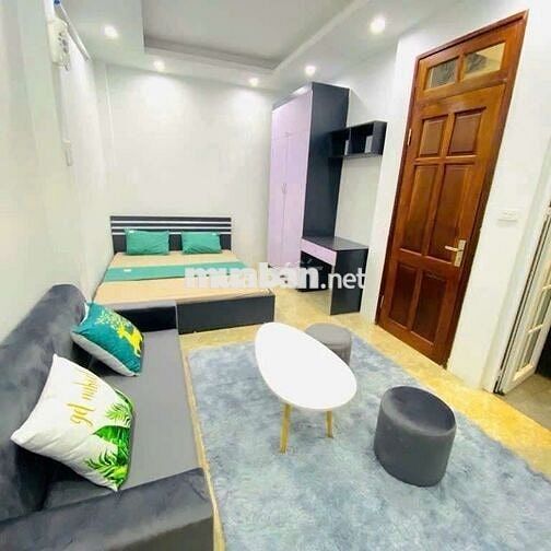 Tô Hiệu Hà Đông -54m - 3 thoáng - Ngõ Ôtô - Dòng tiền - 14,5 tỷ