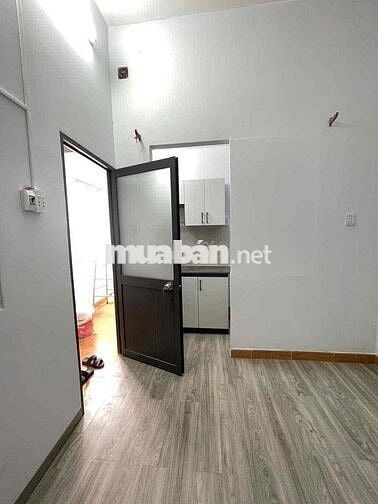 Cho thuê Duplex  Bình Thạnh – Full nội thất, gần Đại học