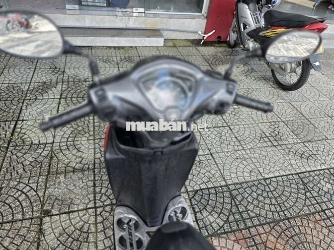 Honda _VISION 2019 KHÓA GA.RIN ÊM