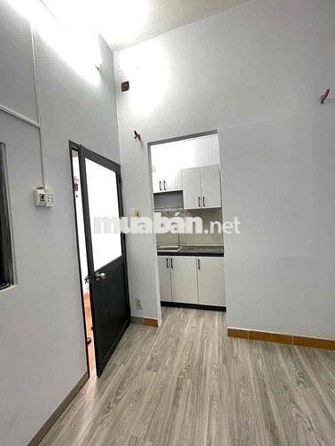 Cho thuê Duplex  Bình Thạnh – Full nội thất, gần Đại học
