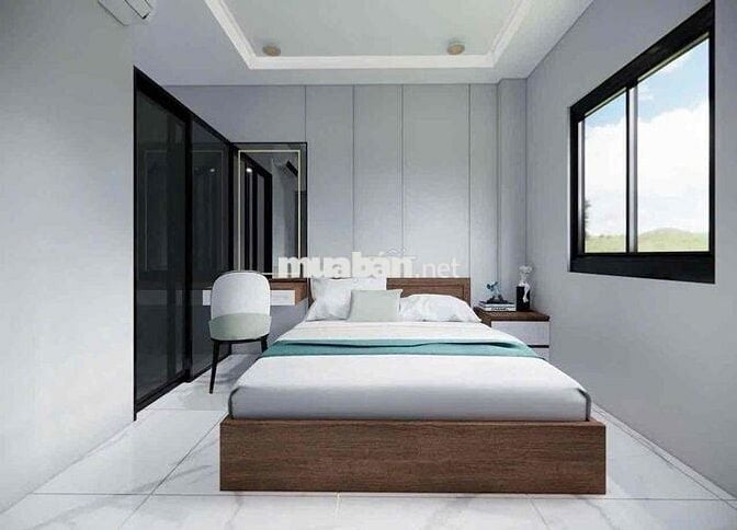 Căn hộ cao cấp Full nội thất mới khai trương trung tâm quận 1