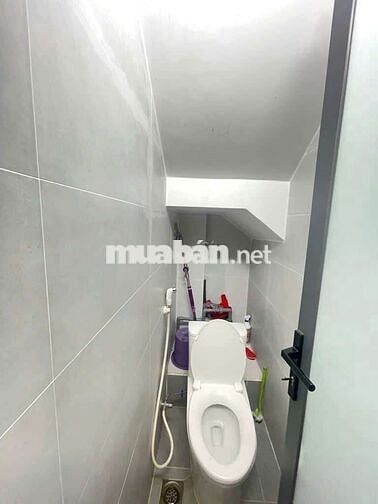 NHÀ 4 TẦNG ĐẸP —TÂN KỲ TÂN QUÝ PHƯỜNG TÂN SƠN NHÌ  (4,5m x 11m)