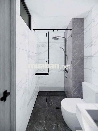 Căn hộ cao cấp Full nội thất mới khai trương trung tâm quận 1