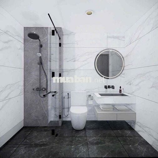 Căn hộ cao cấp Full nội thất mới khai trương trung tâm quận 1