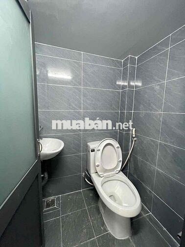 Cho thuê Duplex  Bình Thạnh – Full nội thất, gần Đại học