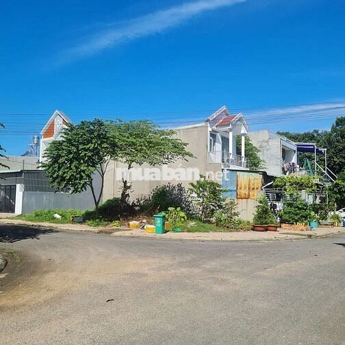 Bán đất kdc lavender gần công viên