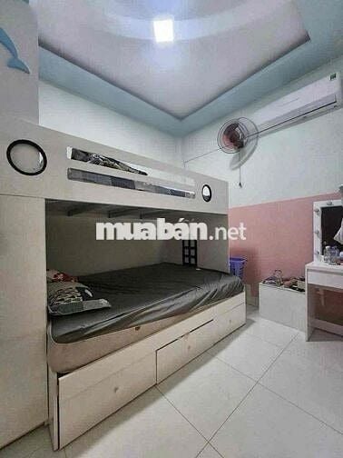 Bán Nhà Mặt Tiền Kinh Doanh Đường Lớn-116m2-Sổ Hồng , Được Mua Tra Gop