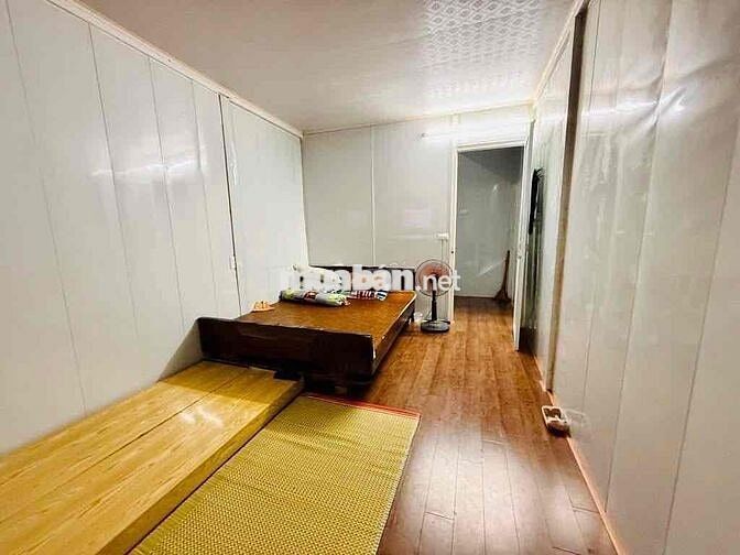 BÁ.N NHÀ TRUNG TÂM QUẬN THANH XUÂN - 80M RA Ô TÔ - 4 TẦNG - 3 NGỦ