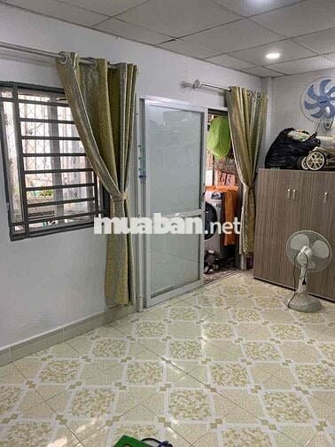 CÁCH MẠNG THÁNG 8, Phường 9, Quận 3, 18M2 1 Trệt, 1 Lầu giá 2.78TỶ