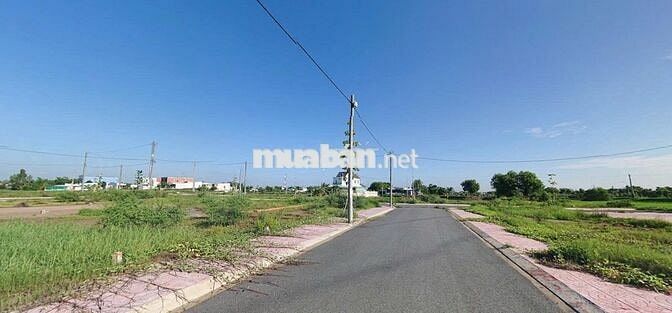 Em Cần Vài Nền KDC Chu Văn An - Chính Chủ ( MG bỏ qua )