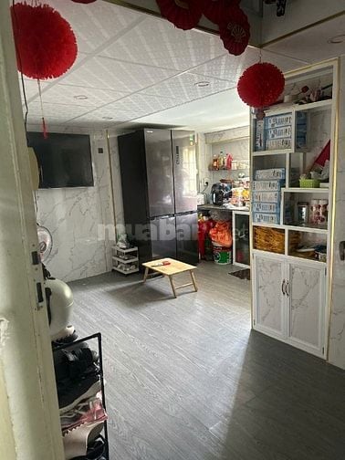 CĂN HỘ NHÀ Ở XÃ HỘI HÒA LỢI – 385 TRIỆU - SỔ HỒNG RIÊNG - SANG SỔ NGAY