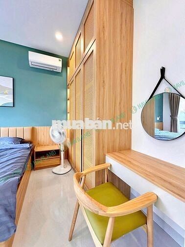 CĂN HỘ 1PN MỚI 100% – TẠ MỸ DUẬT, SƠN TRÀ 🌿