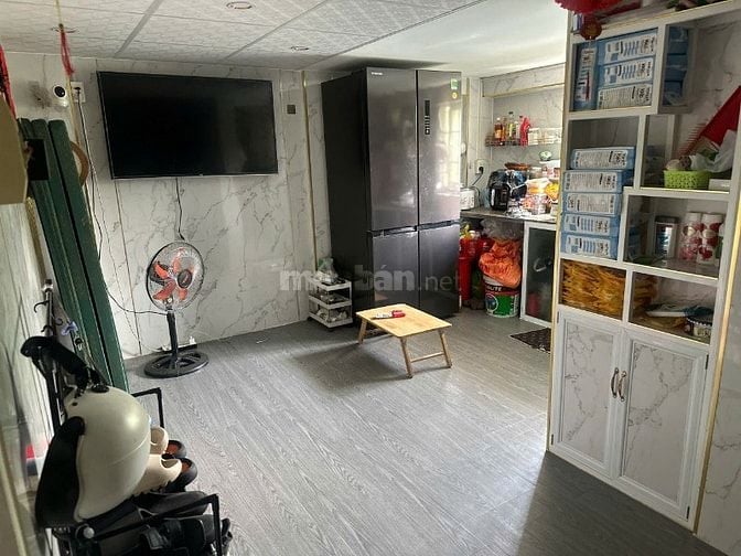 CĂN HỘ NHÀ Ở XÃ HỘI HÒA LỢI – 385 TRIỆU - SỔ HỒNG RIÊNG - SANG SỔ NGAY
