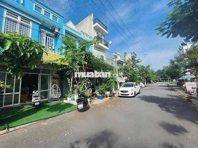 Bán Nhà Mặt Tiền Kinh Doanh Đường Lớn-116m2-Sổ Hồng , Được Mua Tra Gop