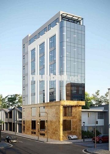 Bán Nhà Mặt Phố Quang Trung - Hà Đông Bán Nhà Mặt Phố Quang Trung - Hà Đông