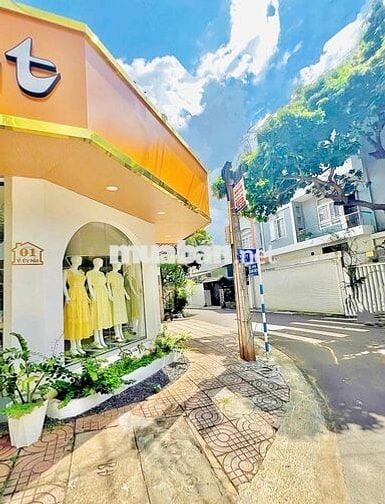 CHO THUÊ NHÀ 2 MẶT TIỀN Y ÚT NIÊ – XUÂN DIỆU 🏠 Nhà mới xây, vị t