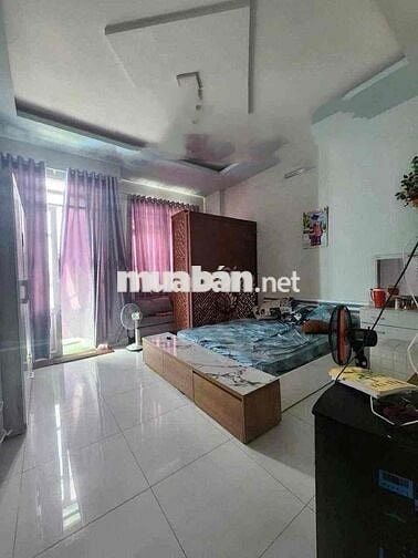Bán Nhà Mặt Tiền Kinh Doanh Đường Lớn-116m2-Sổ Hồng , Được Mua Tra Gop