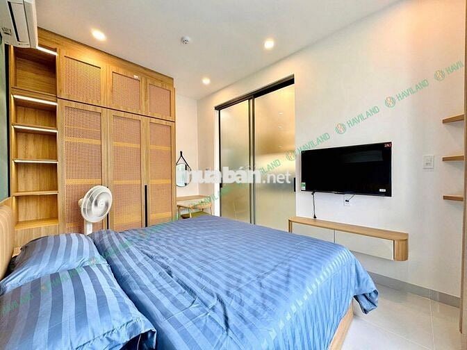 CĂN HỘ 1PN MỚI 100% – TẠ MỸ DUẬT, SƠN TRÀ 🌿