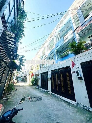 NHÀ LINH ĐÔNG,HXH 4 TẦNG, ĐƯỜNG LINH ĐÔNG,(P HIỆP BÌNH) CHỈ 5.85 TỶ TL