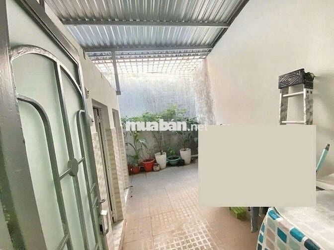 🟥🟥CHO THUÊ NC - DT 5,5X26M - HẺM 529 NGUYỄN BÌNH - PHÚ XUÂN - NHÀ BÈ
