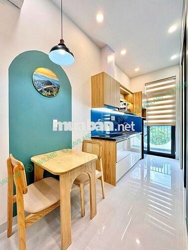 CĂN HỘ 1PN MỚI 100% – TẠ MỸ DUẬT, SƠN TRÀ 🌿
